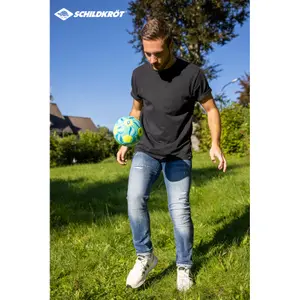 Mini balón de playa Schildkröt image-0