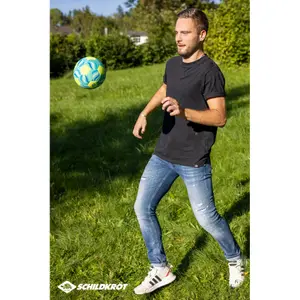 Mini balón de playa Schildkröt image-1