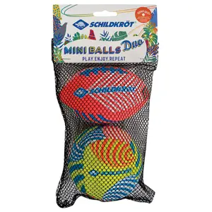 Mini ball for children Schildkröt duo image-3