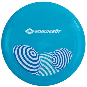 Throwing disc Schildkröt Speed Ocean image-0