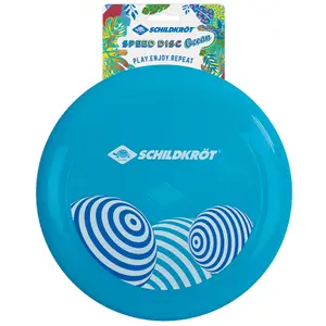 Throwing disc Schildkröt Speed Ocean image-1
