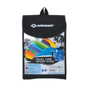 Drachen Schildkröt Sport Kite 1.6 image-2