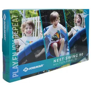 Svinge Schildkröt image-2