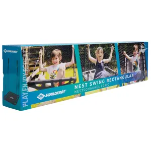 Rektangulær gynge Schildkröt image-3