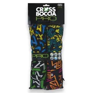 Ensemble crossboccia Schildkröt Family image-2