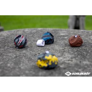 970849-boule-de-petanque-design-race-arrows-schildkrot-crossboccia-veelkleurig-tu