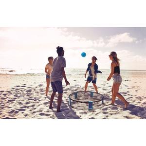 Spikeball Schildkröt Roundnet image-1