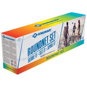 Spikeball Schildkröt Roundnet image-2