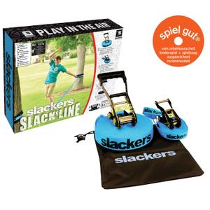 980010-spelletjes-in-de-buitenlucht-schildkrot-slackers-slackline-classic-zwart-blauw-15-m-x-5-cm