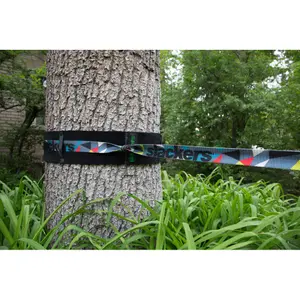 Bands Schildkröt Slackers image-2