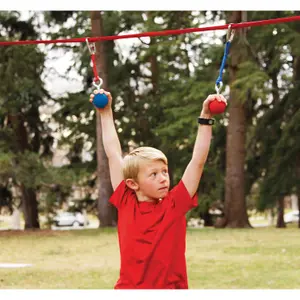 Outdoor games Schildkröt Slackers Ninja image-1