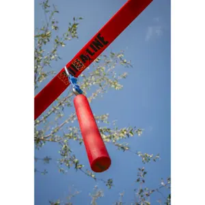 Outdoor games Schildkröt Slackers Ninja Pipes (x2) image-2