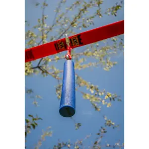 Outdoor games Schildkröt Slackers Ninja Pipes (x2) image-3