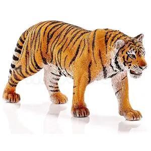 Figurine Schleich Wild Life Tiger (14729) image-0