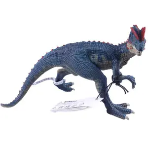 Figurine Schleich Dilophosaurus (14567) image-1