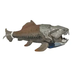 Figurine Schleich Dunkleosteus (14575) image-0
