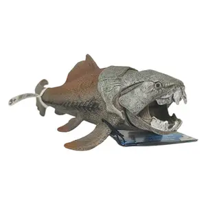 Figurine Schleich Dunkleosteus (14575) image-1