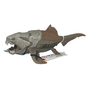 Figurine Schleich Dunkleosteus (14575) image-2