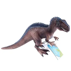 Figurine Schleich Acrocanthosaurus (14584) image-0