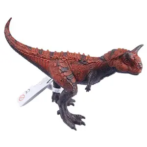 Figurine Schleich Carnotaurus (14586) image-0