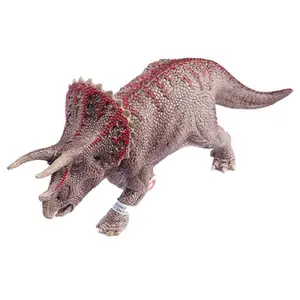 Figurine Schleich Triceratops (15000) image-0