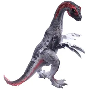 Figurine Schleich Therizinosaurus (15003) image-0