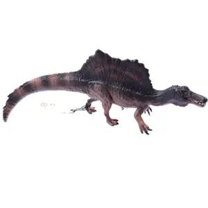 Figurine Schleich Spinosaurus (15009) image-0