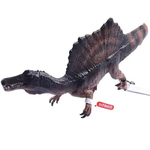 Figurine Schleich Spinosaurus (15009) image-1