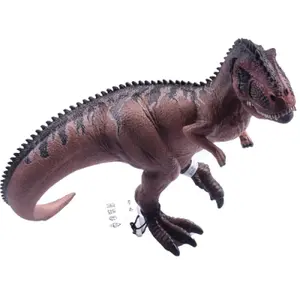 Figurine Schleich Giganotosaurus (15010) image-0