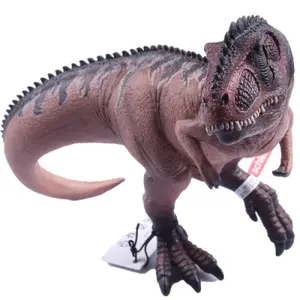 Figurine Schleich Giganotosaurus (15010) image-1