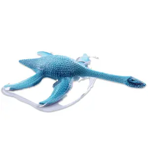Figurine Schleich Plesiosaurus (15016) image-0