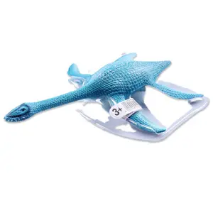 Figurine Schleich Plesiosaurus (15016) image-1