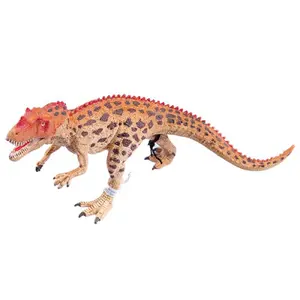 Figurine Schleich Ceratosaurus (15019) image-0