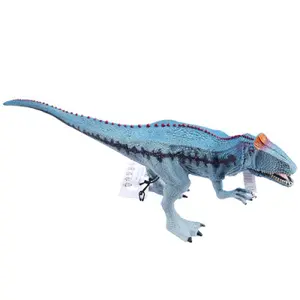 Figurine Schleich Cryolophosaurus (15020) image-0