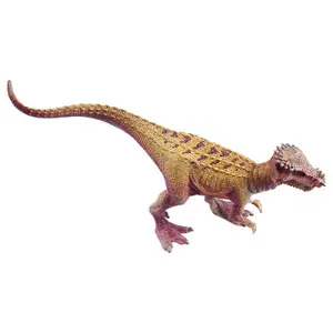 Figurine Schleich Pachycephalosaurus (15024) image-0