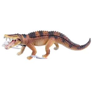 Figurine Schleich Kaprosuchus (15025) image-0