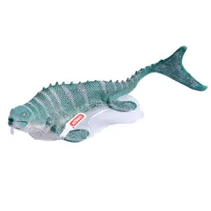 Figurine Schleich Mosasaurus (15026) image-0