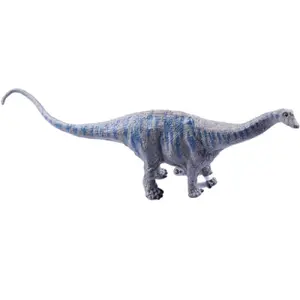 Figurine Schleich Brontosaurus (15027) image-0