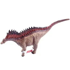 Figurine Schleich Amargasaurus (15029) image-0
