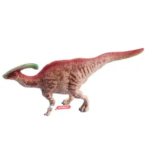Figurine Schleich Parasaurolophus (15030) image-0