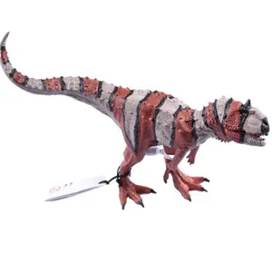Figurine Schleich Majungasaurus (15032) image-0