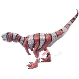 Figurine Schleich Majungasaurus (15032) image-1
