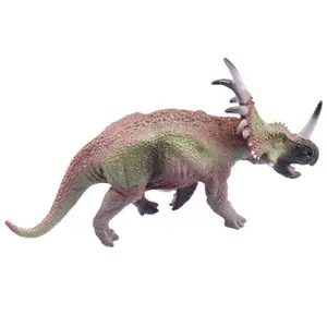 Figurine Schleich Styracosaurus (15033) image-0