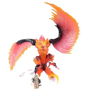 Figurine Schleich Feuer Adler (42511) image-1