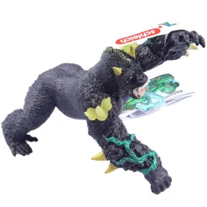 Figurine Schleich Monster Gorilla (42512) image-0