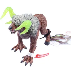 Figurine Schleich Fels Bestie (42521) image-0