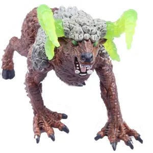 Figurine Schleich Fels Bestie (42521) image-1