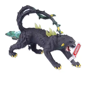 Figurine Schleich Schatten Panther (42522) image-1