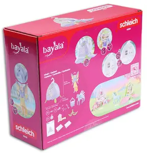 Figurine Schleich Tierarztblüte (42523) image-1