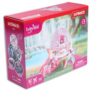 Figurine Schleich Elfencafé-Blüte ElfencaféBlüte (42526) image-0